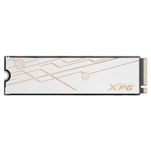 ADATA XPG MARS 980 BLADE (SMAR-980B-2TCS) 2TB NVMe SSD, M.2 Interface ,PCIe Gen 5, 2280,  Read 14,000MB/s,  Write 13,000MB/s, 5 Year Warranty - Image 2