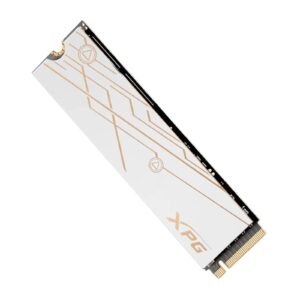 ADATA XPG MARS 980 BLADE (SMAR-980B-4TCS) 4TB NVMe SSD, M.2 Interface ,PCIe Gen 5, 2280,  Read 14,000MB/s,  Write 13,000MB/s, 5 Year Warranty - Image 3