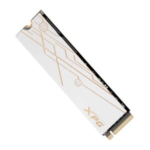 ADATA XPG MARS 980 BLADE (SMAR-980B-4TCS) 4TB NVMe SSD, M.2 Interface ,PCIe Gen 5, 2280,  Read 14,000MB/s,  Write 13,000MB/s, 5 Year Warranty - Image 2