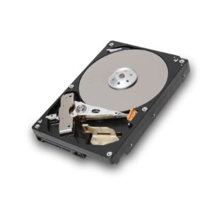 Toshiba 2TB 3.5" 7200rpm 64mb Cache Sata III Internal Hard Drive - Image 3