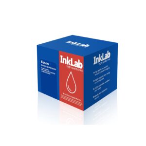 InkLab 202 XL Epson Compatible Multipack Replacment Ink - Image 3