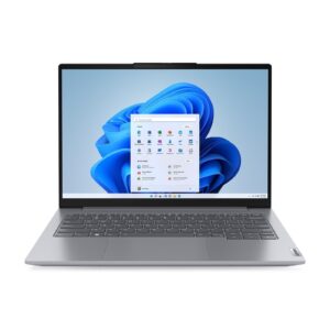 Lenovo ThinkBook 14 Laptop, 14 Inch WUXGA 1920x1200 IPS Screen, Intel Core i5-13420H 13th Gen, 16GB  DDR5-5200 RAM, 512GB SSD, Windows 11 Pro - Image 3