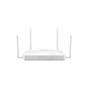DrayTek VC410AX-K Vigor C410ax 4G Mobile Broadband Wireless AX3000 SOHO Ethernet Router - Image 2