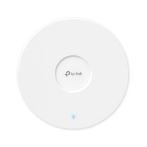 TP-Link Omada EAP772 BE9300 Ceiling Mount Tri-Band Wi-Fi 7 Access Point - Image 2