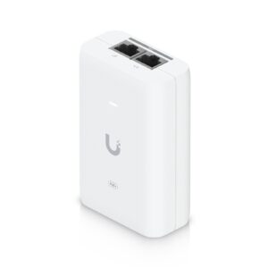 Ubiquiti UACC-POE+-2.5G Universal 802.3at 2.5G 30W Power POE+ Injector - Image 3