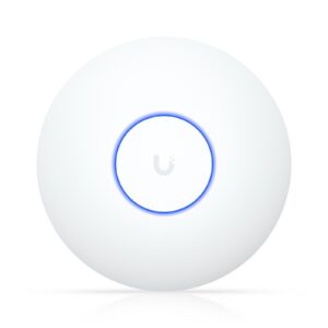 Ubiquiti U7-LITE UniFi 7 Lite Ceiling Mounted WiFi 7 Access Point - Image 3