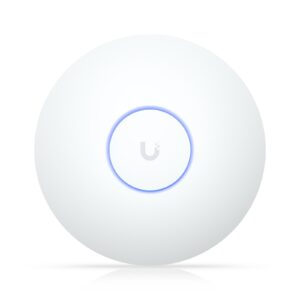 Ubiquiti U7-LR UniFi 7 Long Range WiFi 7 Access Point with 5 Spacial Streams - Image 3