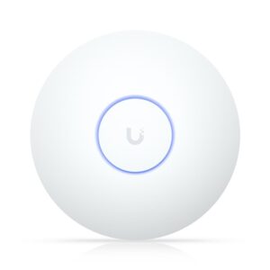 Ubiquiti U7-LR UniFi 7 Long Range WiFi 7 Access Point with 5 Spacial Streams - Image 2