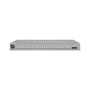 Ubiquiti UniFi Pro Max 24 PoE Network Switch - USW-Pro-Max-24-POE - Image 3