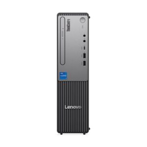 Lenovo ThinkCentre neo 30s 13DK0010UK Small Form Factor G5 PC, Intel Core i5-13420H 13th Gen, 8GB RAM, 256GB SSD, Windows 11 Pro with Keyboard and Mouse - Image 3