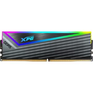 Adata XPG Caster AX5U6400C4016G-CCARGY DDR5 6400MHz, 16GB, (1 x 16GB) CL40, 1.4v, Retail, RGB System Memory - Image 3