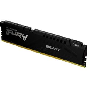 Kingston FURY Beast KF556C40BB-16 16GB 5600MHz DDR5 DIMM System Memory - Image 2