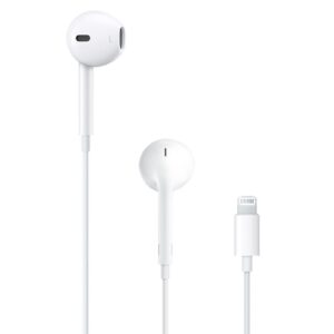 Apple EarPods with Lightning Connector - Image 3