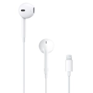 Apple EarPods with Lightning Connector - Image 2