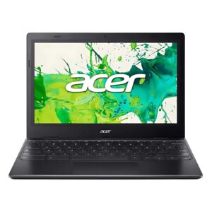 Acer Chromebook 311 CBOA311-1H, 11.6 Inch HD Screen, Intel Celeron N4500 Processor, 4GB RAM, 64GB eMMC, Chrome OS - Image 3