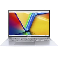 ASUS Vivobook 16 M1605YA Laptop, 16 Inch IPS Screen, AMD Ryzen 5 7430U Processor, 8GB RAM, 512GB SSD, Windows 11 Home
