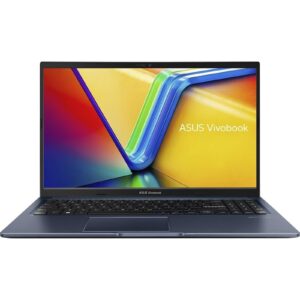 ASUS Vivobook M1502YA Laptop, 15.6 Inch Full HD Screen, AMD Ryzen 7 5825U Processor, 16GB RAM, 512GB SSD, Windows 11 Home - Image 3