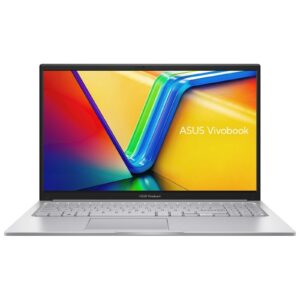 ASUS Vivobook 15 X1504VA-NJ814W Laptop, 15.6 Inch Full HD Screen, Intel Core i3-1315U 13th Gen Processor, 8GB RAM, 512GB SSD, Windows 11 Home - Image 3