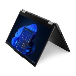 Lenovo ThinkPad X13 Yoga G4 Laptop, 13.3 Inch WUXGA Touchscreen, Core i5-1335U 13th Gen Processor, 8GB RAM, 256GB SSD, Intel Iris Xe Graphics, Windows 11 Pro with 3 Year Warranty - Image 2