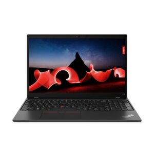 Lenovo ThinkPad L15 G4 Laptop, 15.6 Inch FHD, Intel U300 Processor, 16GB RAM, 256GB SSD, Intel UHD Graphics, Windows 11 Pro - Image 2