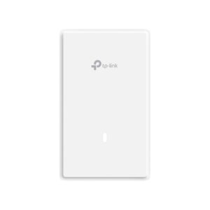 TP-Link Omada EAP725-WALL BE3600 Wall Plate Wi-Fi 7 Access Point - Image 3