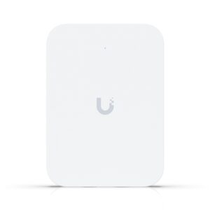 Ubiquiti U7-IW UniFi 7 In Wall WiFi 7 Access Point - Image 2