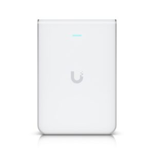 Ubiquiti U7-PRO-WALL U7 Pro Wall Wall Mounted WiFi 7 Access Point with 2.5GbE Uplink - Image 3