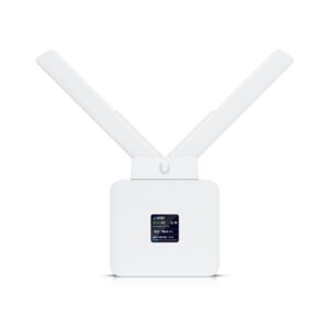Ubiquiti UMR UniFi 4G LTE Mobile Router - Image 2