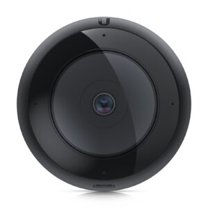 Ubiquiti UniFi Protect PTZ Camera AI 360 - UVC-AI-360 - Image 3