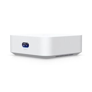Ubiquiti UX7 UniFi Express 7 Ultra Compact Mesh Scalable Combined Router, WiFi 7 Access Point and Gateway - Image 2