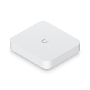 Ubiquiti UXG-MAX UniFi Gateway Max 2.5G Multi-WAN Advanced Router and Gateway - EU Plug - Image 3