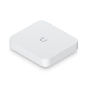 Ubiquiti UXG-MAX UniFi Gateway Max 2.5G Multi-WAN Advanced Router and Gateway - EU Plug - Image 2
