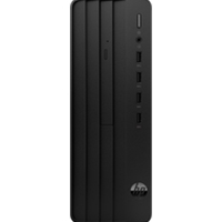 HP Pro 290 G9 Small Form Factor Desktop PC, Intel Core i5-12400 12th Gen Processor, 8GB RAM, 256GB SSD, DVDRW, Windows 11 Pro - Image 2