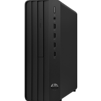 HP Pro 290 G9 Small Form Factor Desktop PC, Intel Core i5-12400 12th Gen Processor, 8GB RAM, 256GB SSD, DVDRW, Windows 11 Pro - Image 4