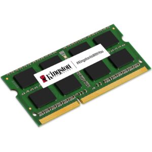 Kingston KCP432SD8/32 32GB SODIMM System Memory, 3200MHz, DDR4, CL22, 1.2V - Image 3