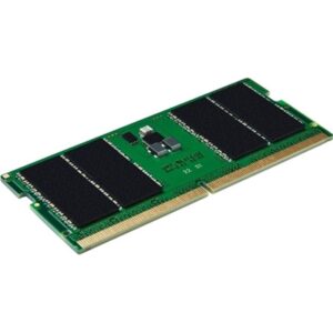 Kingston KCP556SD8-32 32GB DDR5 SODIMM System Memory, 5600MHz, Non ECC, CL46 - Image 2