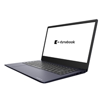 Dynabook Toshiba Satellite Pro C40-G-109 Laptop, 14 Inch Screen, Intel Celeron 5205U, 4GB RAM, 128GB SSD, Windows 10 Pro Education - Image 4