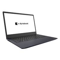 Dynabook Toshiba Satellite Pro C40-G-109 Laptop, 14 Inch Screen, Intel Celeron 5205U, 4GB RAM, 128GB SSD, Windows 10 Pro Education - Image 6