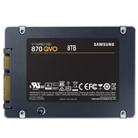Samsung 870 QVO (MZ-77Q8T0BW) 8TB 2.5 Inch SSD, Sata 3 Interface, Read 560MB/s, Write 530MB/s, 3 Year Warranty - Image 4