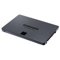 Samsung 870 QVO (MZ-77Q8T0BW) 8TB 2.5 Inch SSD, Sata 3 Interface, Read 560MB/s, Write 530MB/s, 3 Year Warranty - Image 6