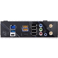 ASRock B650I LIGHTNING WIFI AMD AM5 Socket Motherboard, Mini-ITX, 2x DDR5 Slots, 2x M.2 Sockets, 2x USB-C Port, Fitted I/O Shield, 2.5GbE LAN, Wi-Fi 6E, 1x HDMI Port - Image 8