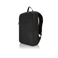 Lenovo 15.6-inch Basic Backpack, Lightweight, Black - Image 4