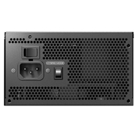 Antec GSK ATX3.1 750W Power Supply - 80 PLUS Gold, Full Modular, PCIe 5.1, JP Capacitors, Zero RPM Manager, 7-Year Warranty - Image 5