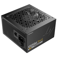 Antec GSK ATX3.1 750W Power Supply - 80 PLUS Gold, Full Modular, PCIe 5.1, JP Capacitors, Zero RPM Manager, 7-Year Warranty - Image 7