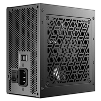 Antec GSK ATX3.1 750W Power Supply - 80 PLUS Gold, Full Modular, PCIe 5.1, JP Capacitors, Zero RPM Manager, 7-Year Warranty - Image 8