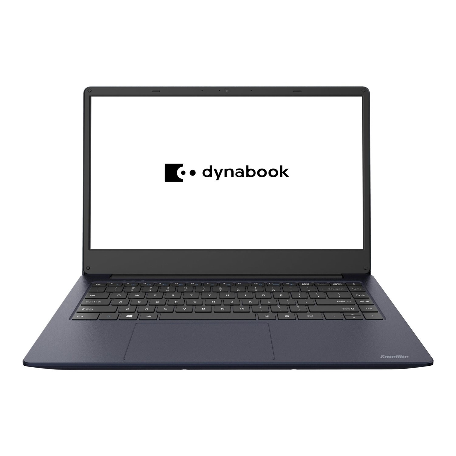 Dynabook Toshiba Satellite Pro C40-G-109 Laptop, 14 Inch Screen, Intel Celeron 5205U, 4GB RAM, 128GB SSD, Windows 10 Pro Education - Image 3