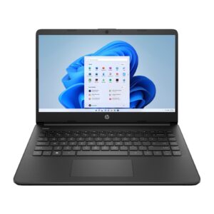 HP 15-fc0045na Laptop, 15.6 Inch Full HD 1080p Screen, AMD Ryzen 3 7320U, 8GB DDR4 RAM, 256GB SSD, AMD Radeon Graphics, Windows 11 Home - Image 3