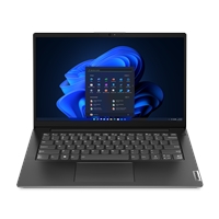 Lenovo V14 G4 83A0007LUK Laptop, 14 Inch Full HD 1080p Screen, Intel Core i5-13420H 13th Gen, 16GB RAM, 512GB SSD, Intel UHD Graphics, Windows 11 Pro