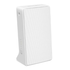Mercusys MB110-4G 300Mbps Wireless N 4G LTE Router - Image 3