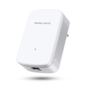 Mercusys ME10 N300 Wi-Fi Range Extender - Image 3